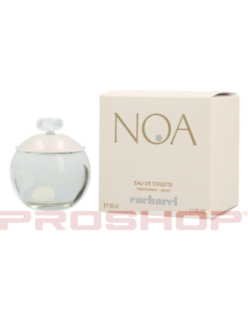 Cacharel Noa Edt 50ml