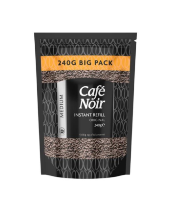 Café Noir Instant Big Pack 240