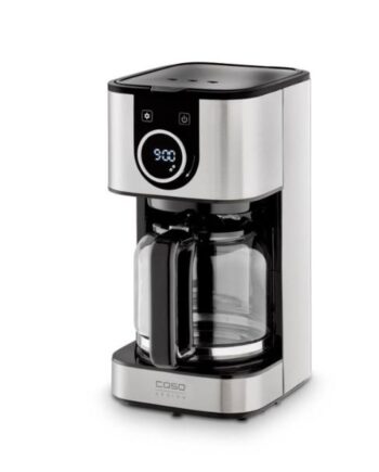 Caso Design Kaffemaskine Selection   12