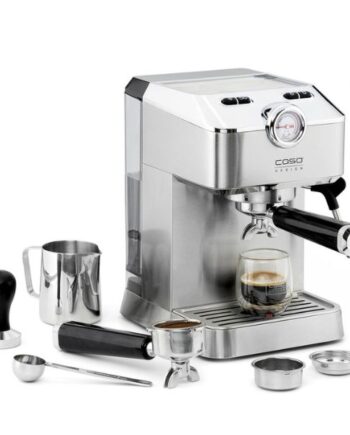 Caso Espressomaskine Gourmet
