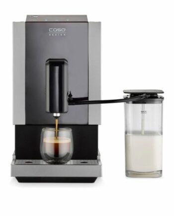 Caso Fuldautomatisk Kaffemaskine Café Crema Touch