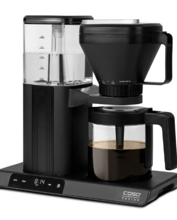 Caso Kaffemaskine Aroma Sense    25l 10 Kopper