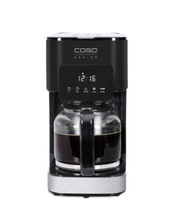 Caso Kaffemaskine Taste   Style