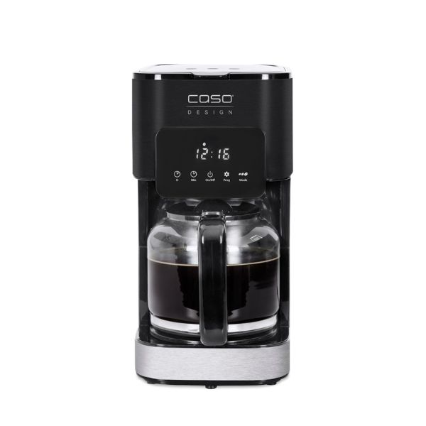 Caso Kaffemaskine Taste Style