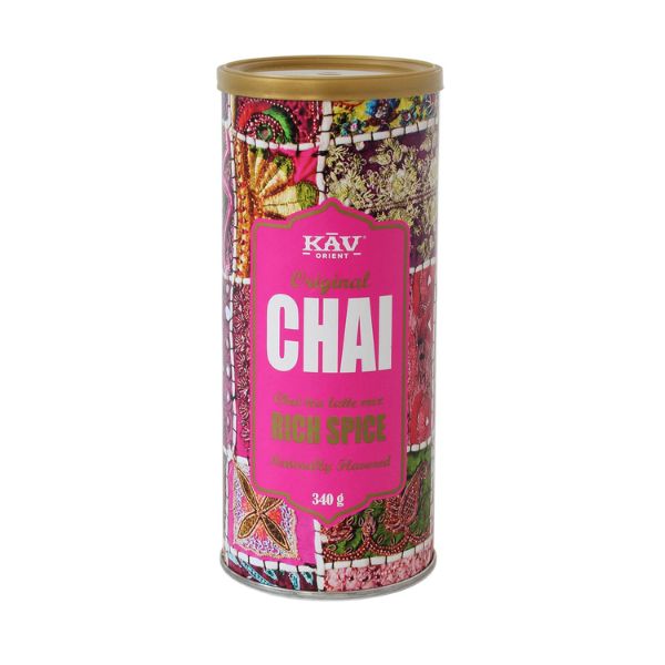 Chai Rich Spice 340 Dåse