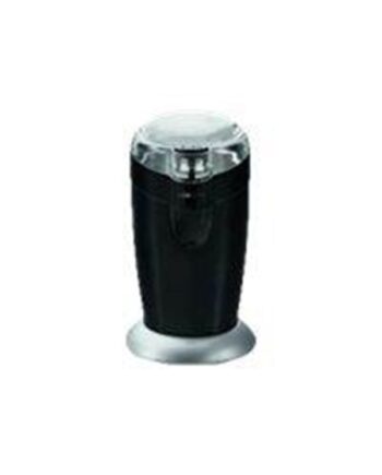 Clatronic Ksw 3306 Coffee Grinder Black
