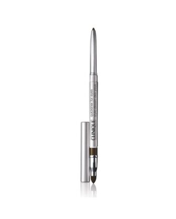 Clinique Quickliner For Eyes Roast Coffee