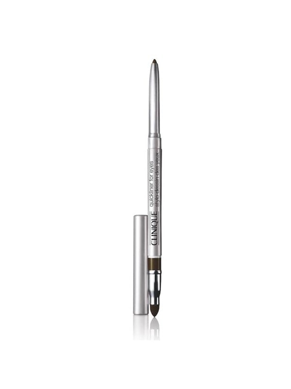 Clinique Quickliner For Eyes Roast Coffee