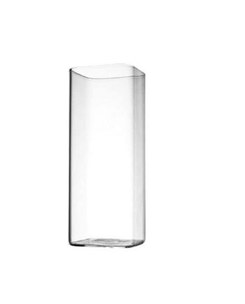 Cocktailglas Highball 40 Cl Firkantet