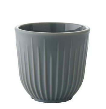 Coffee Nordic Mørke Grå 32 Cl