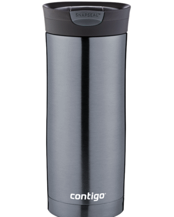 Contigo Huron Gunmetal 470ml