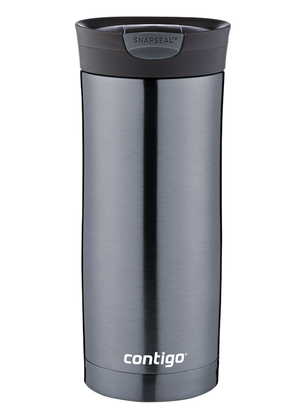 Contigo Huron Gunmetal 470ml