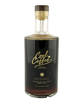 Cool Coffee Espresso Shot Fl 70