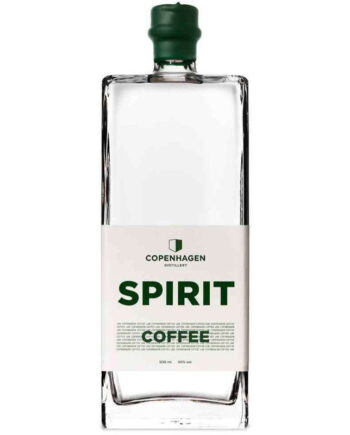 Copenhagen Distillery  Coffee Spirit Fl 50