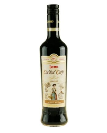 Cordial Caffe Lucano Fl 70