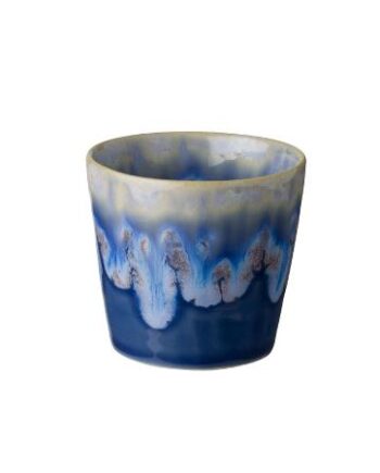 Costa Nova Gres Bæger Dia         Cm 21 Cl Blå