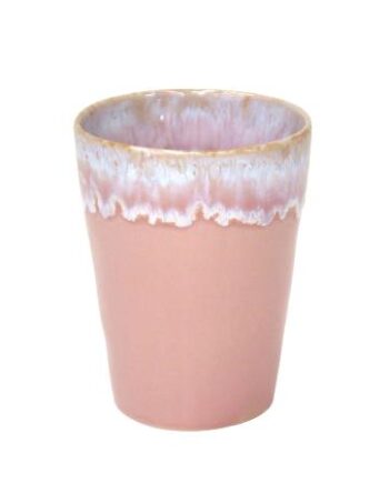 Costa Nova Gres Krus Dia     11   Cm 38 Cl Rosa