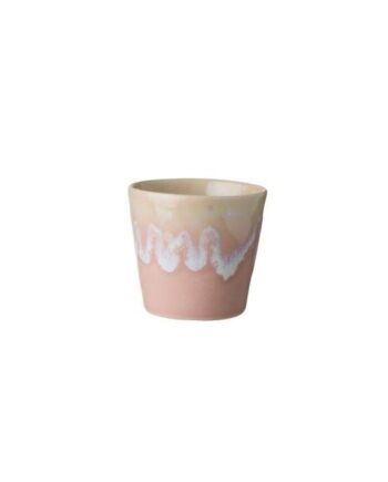 Costa Nova Mug Gres 21 Cl         Cm Pink Ceramic