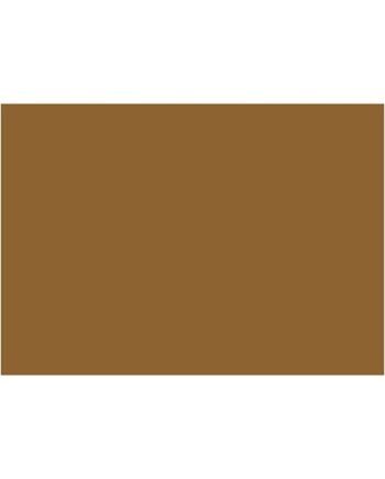 Creativ Company Eva Foam Sheets Coffee A4 10pcs