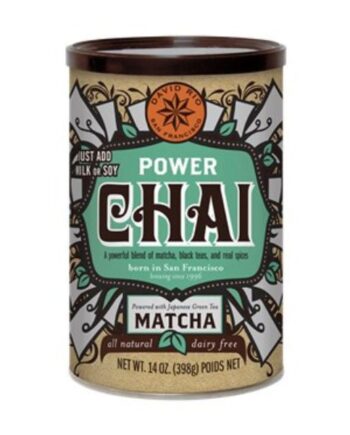 David Rio Chai Power 398