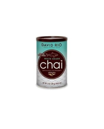 David Rio White Shark Chai 398