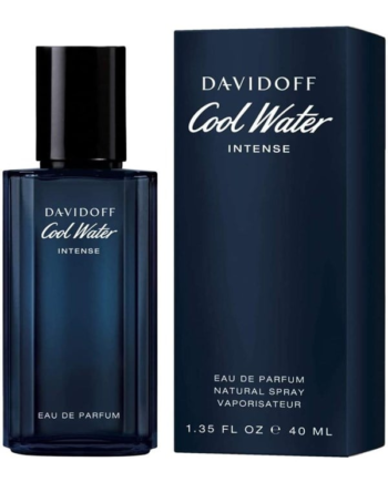 Davidoff Cool Water Intense Man 40 Ml