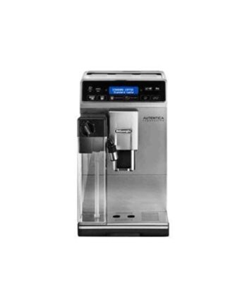 Delonghi Autentica Cappuccino Etam 29 660 Sb