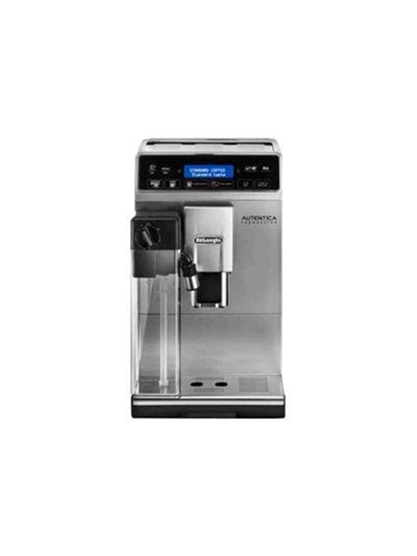 Delonghi Autentica Cappuccino Etam 29 660 Sb