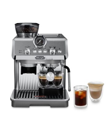 Delonghi De Longhi Ec9255   Coffee Maker