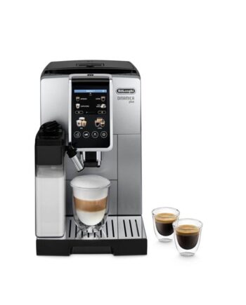 Delonghi De Longhi Ecam380 85 Sb Coffee Maker