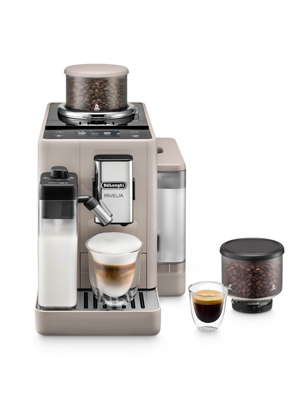 Delonghi De Longhi Rivelia Exam440 55 Bg
