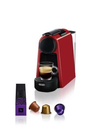 Delonghi Essenza Mini En 85   Coffee Maker