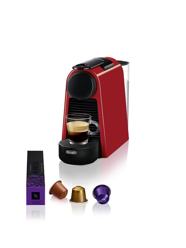 Delonghi Essenza Mini En 85 Coffee Maker