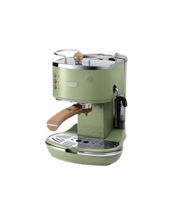 Delonghi Icona Vintage Ecov 311 Gr