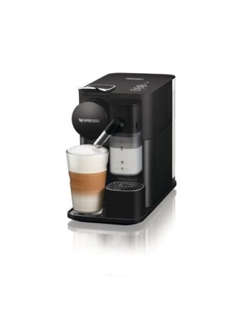 Delonghi Kapsel-kaffemaskine