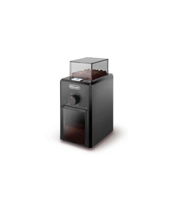 Delonghi Kg79 Black