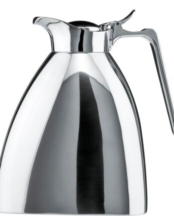 Destino Termo- Serveringskande  Trekantet  Rustfrit Stål      Ltr