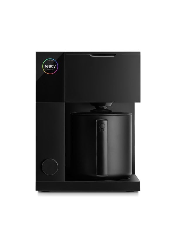 Fellow Aiden Precision