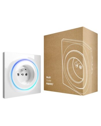 Fibaro Walli Outlet  Type