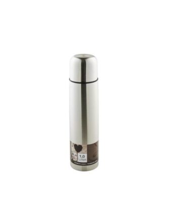 Funktion Thermos Flask     Litre 18   Steel