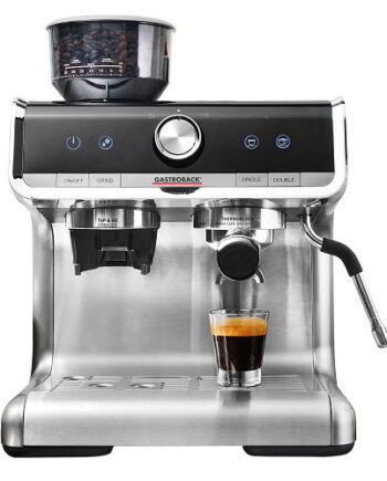 Gastroback Design Espresso Barista Pro