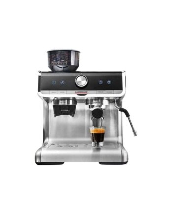 Gastroback Design Espresso Barista Pro