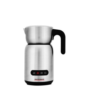 Gastroback Design Milk  Amp  Chocolate Advanced