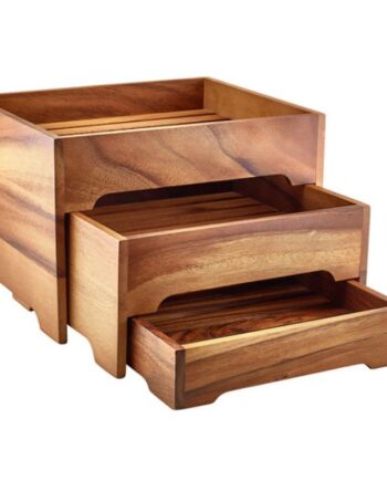 Genware Akacietræ  -lags Udstillingsstand Gn