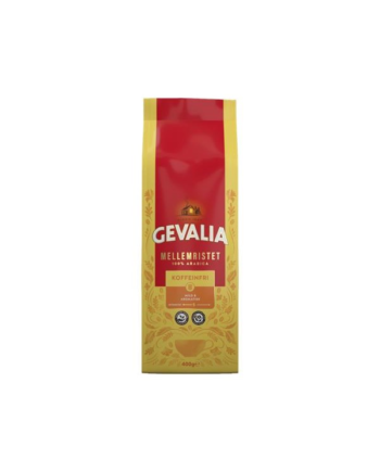 Gevalia Decaf 400g