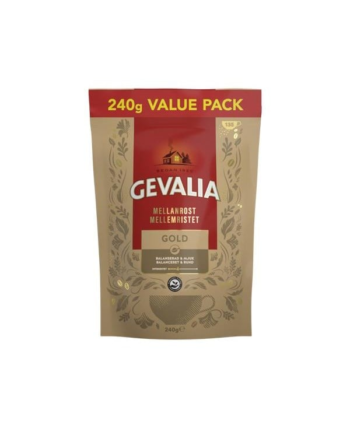 Gevalia Instant Gold 240