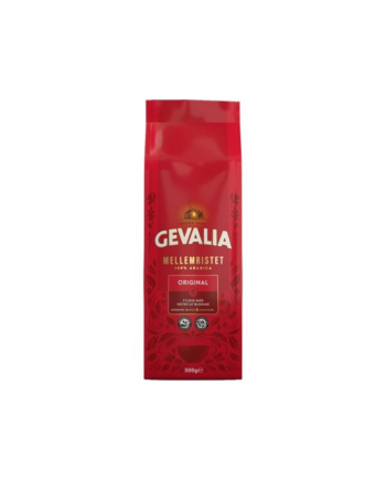 Gevalia Original 500g
