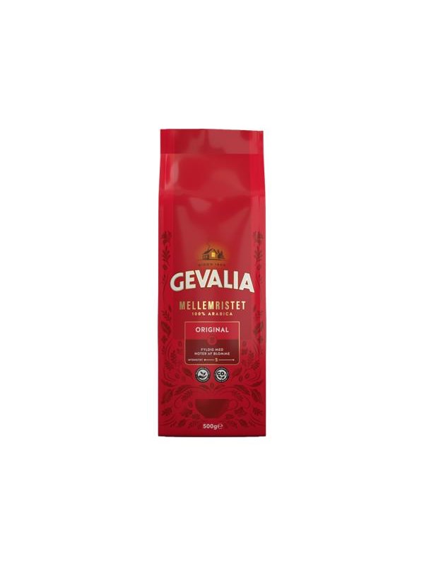 Gevalia Original 500g