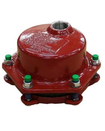 Gf  Multi Joint  3207 Plus Gevindkobling 46-71 Mm     Quot