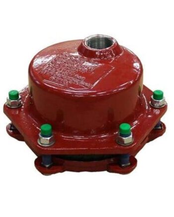 Gf  Multi Joint  3207 Plus Gevindkobling 63-90 Mm     Quot